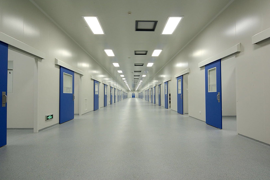 品質(zhì)生活，常熟潔凈創(chuàng)造一個宜居健康的城市